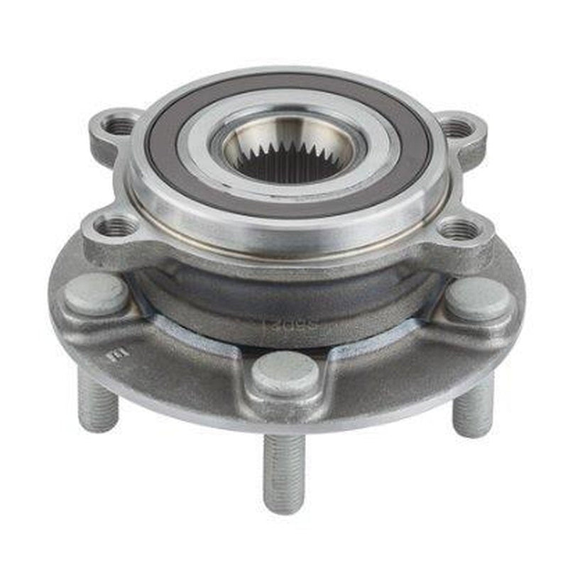 CBC Australia Wheel Bearing Kit Front FM147KIT