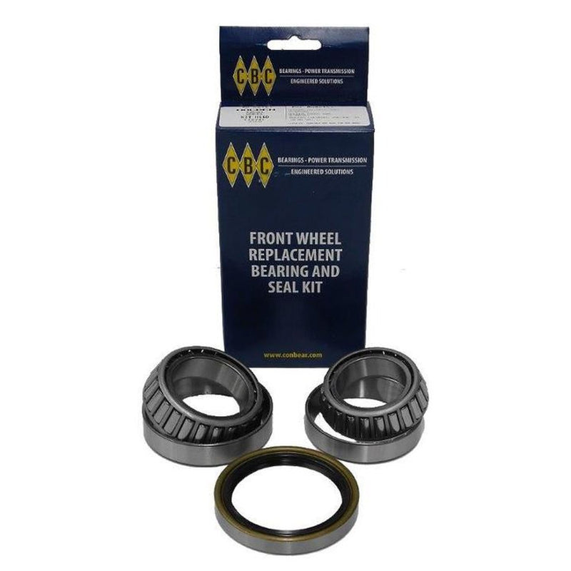 CBC Australia Wheel Bearing Kit Front H110KIT