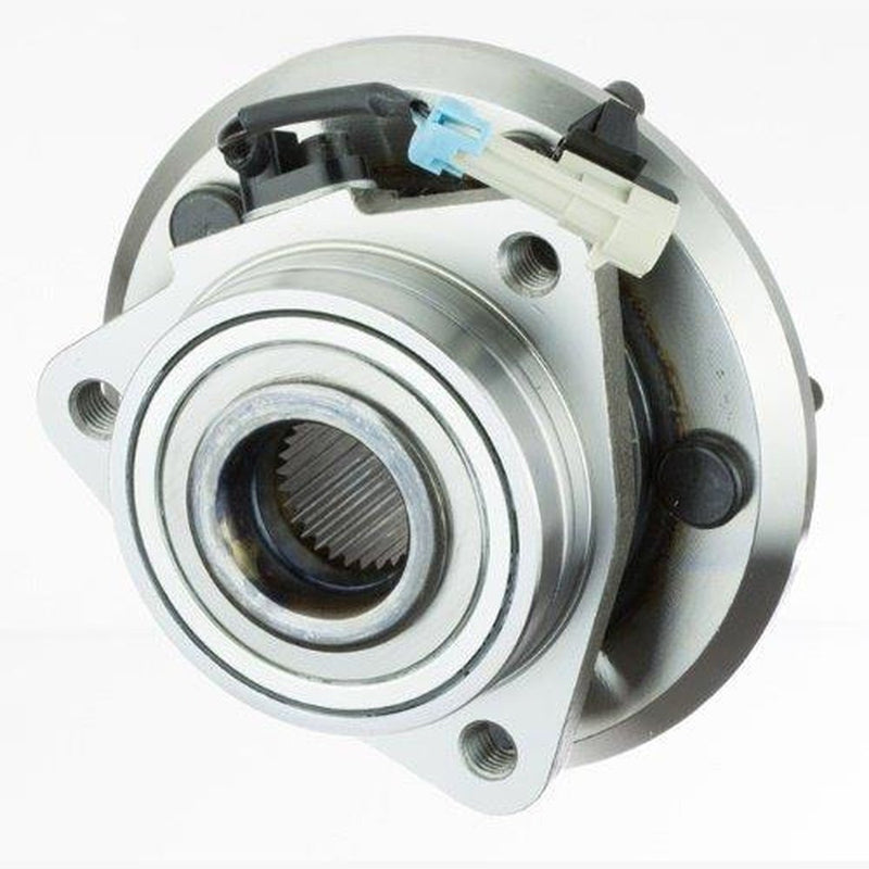 CBC Australia Wheel Bearing Kit Front H124KIT
