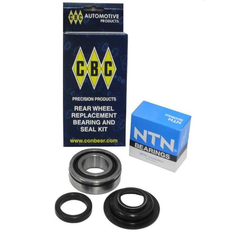CBC Australia Wheel Bearing Kit Rear H202KIT