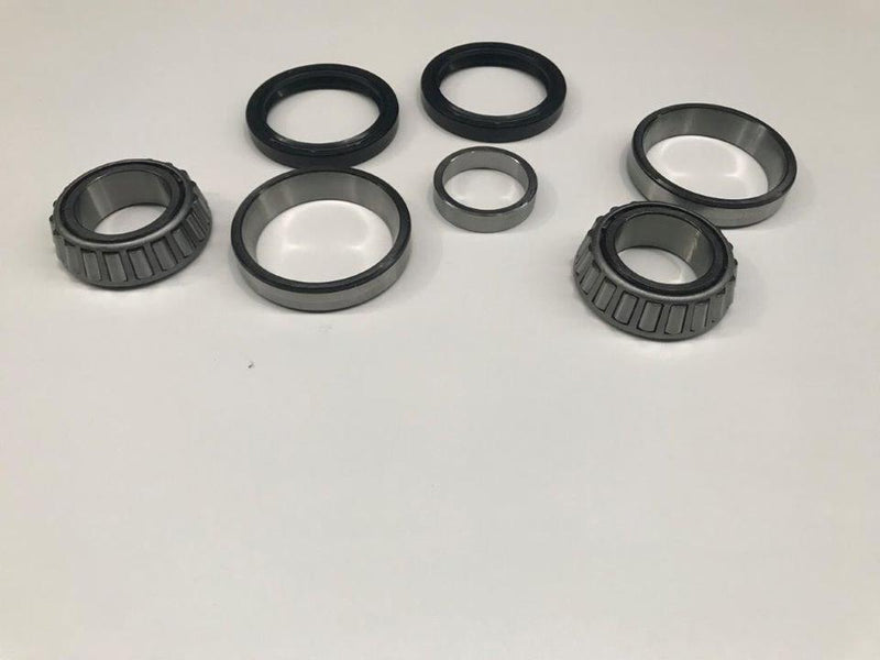 CBC Australia Wheel Bearing Kit Front M111AKIT