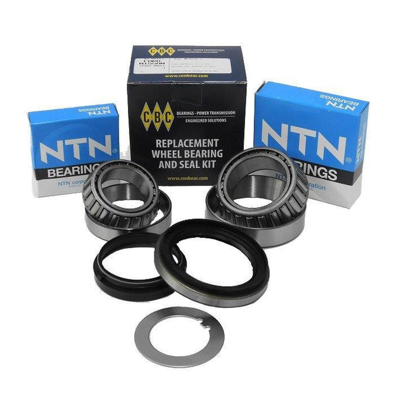 CBC Australia Wheel Bearing Kit Front NF100KIT