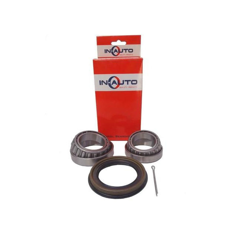 CBC Australia Wheel Bearing Kit Front NJ130KITAM