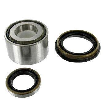 CBC Australia Wheel Bearing Kit Rear NJ229KIT