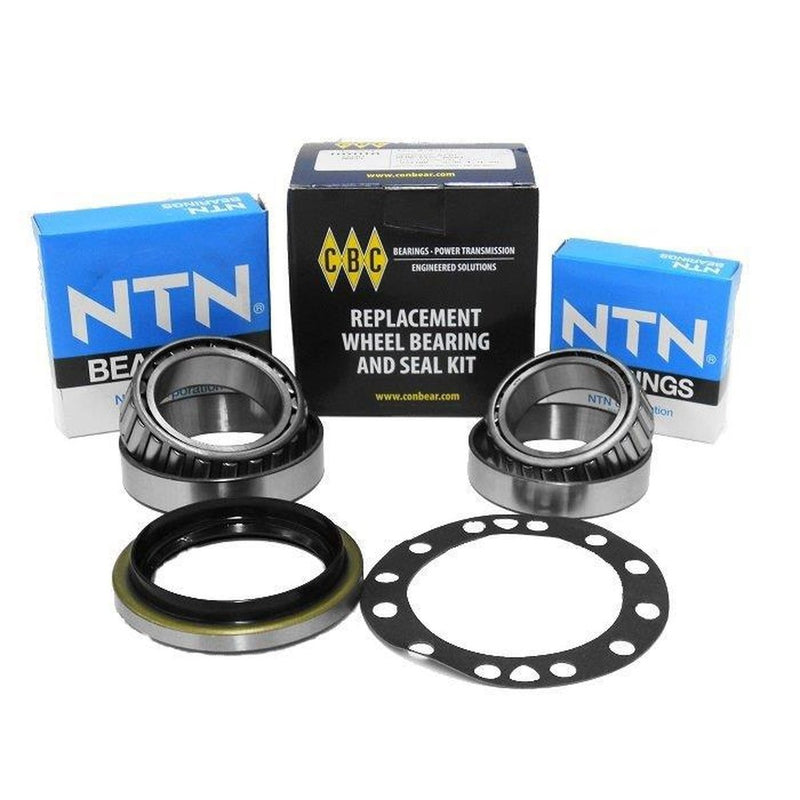 CBC Australia Wheel Bearing Kit Rear TJ234KIT