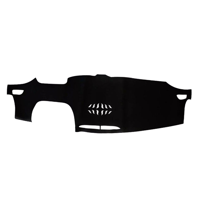 Dash Mat Microfiber Leather Anti-Slip to suit BYD Seal With HUD — image 1