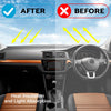 Dash Mat Cover to suit Volkswagen Polo 6R — image 5