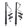 Toyota Highlander 3.5L 2014-2019 Tailgate Pull Down Motor Struts Pair Suitable
