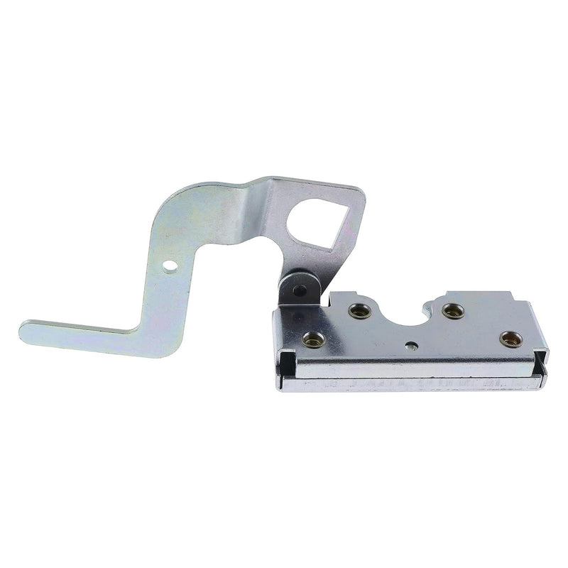 Bobcat 553 / 667 / 751 / 753 / 763 6670867 Rear Engine Door Latch Handle Clasp Suitable
