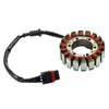 VRSC VRSCA V-ROD 2004-2007 P / N.# 30734-04K 3073404K Stator Generator