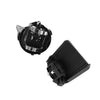 H7 Headlight Bulb Socket Retainer Holder to suit Volkswagen Eos 2.0L — image 2