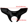 HONDA CM1100 2021-2022 ABS Motorcycle Windshield WindScreen