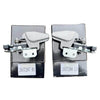 L+R Door Latch Locks to suit Polaris ACE 570 — image 5