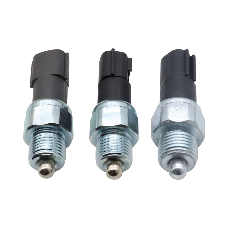 3x Transfer Case Neutral Position Sensor Switch Kit to suit Nissan Navara D — image 1