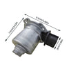 Automatic Transmission Clutch Actuator to suit Ford Fiesta — image 2