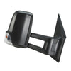 Right Long Arm Door Mirror to suit Mercedes-Benz Sprinter W906 — image 3