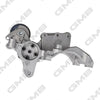 GMB Belt Tensioner V-Ribbed Belt GAT32430
