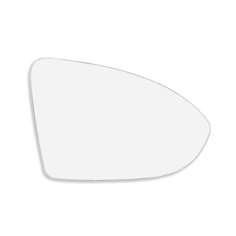 Right Heated Convex Mirror Glass to suit VW Golf MK7 2.0 GTI — image 1