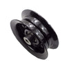 2x Idler Pulley (Pair) to suit Toro TimeCutter Series Z4200 Z5000 — image 4