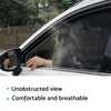 Magnetic Window Sun Shades 2x (Pair) to suit Holden Colorado 2.8L — image 5