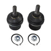 2x Lower Ball Joint (Pair) to suit Ford Ranger — image 2