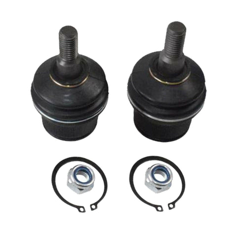 2x Lower Ball Joint (Pair) to suit Ford Ranger — image 2
