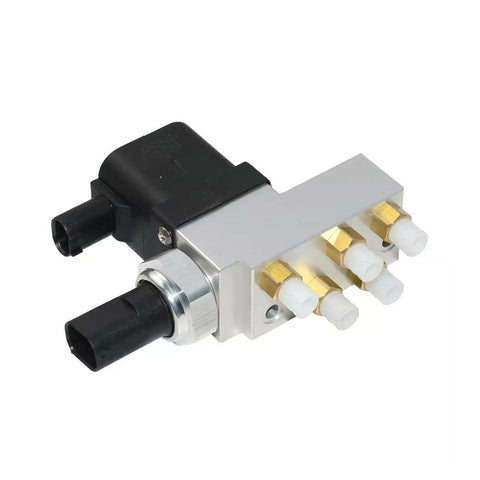 Air Suspension Valve Block to suit Mercedes Benz CLS C219 2005-2010 — image 2