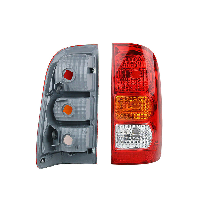 Rear Left Tail Light to suit Toyota Hilux 2.5L — image 1