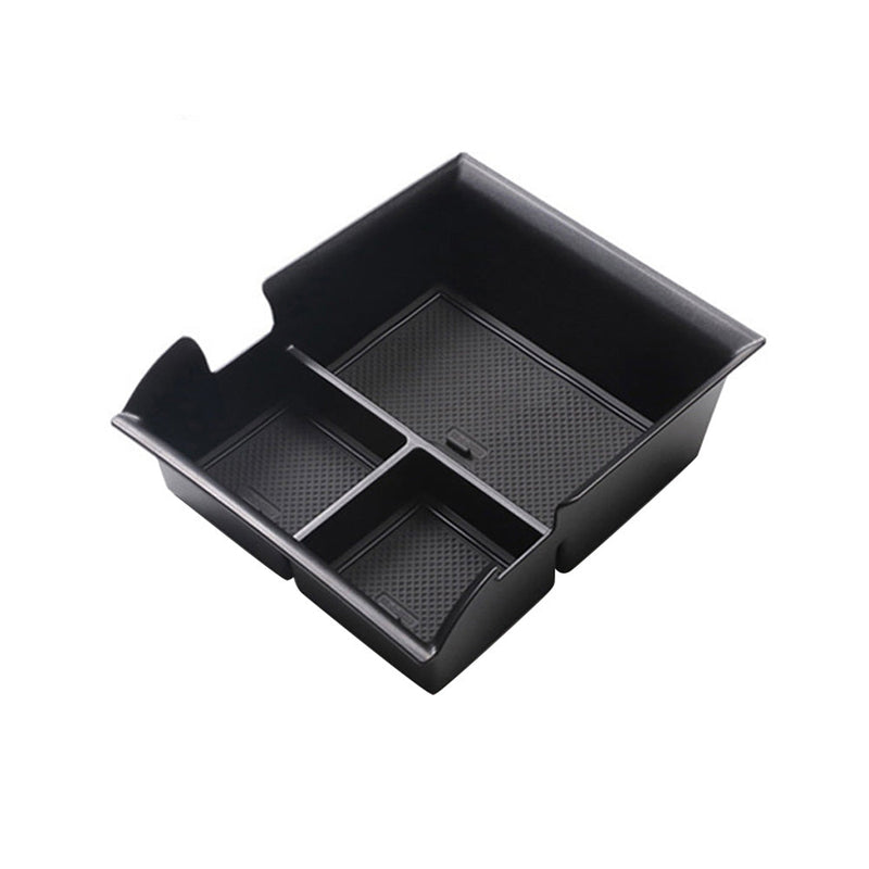 Centre Console Armrest Storage Box to suit BYD Atto 3 — image 1