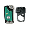 Complete Remote Control Key to suit Holden Astra H 2005-2009 — image 2