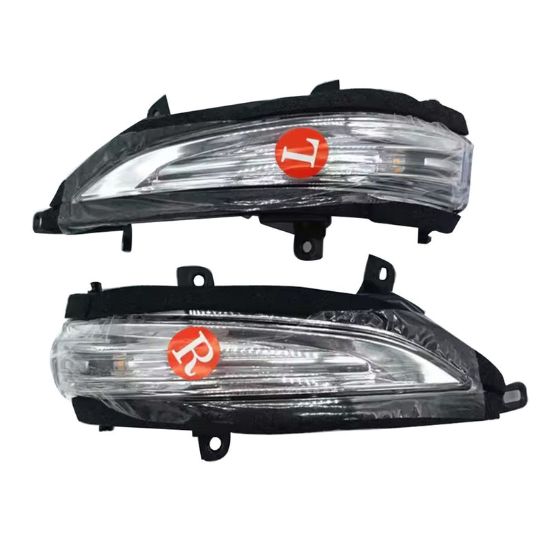 Turn Signal Mirror Lights to suit Lexus GX460 4.6L V8 — image 1
