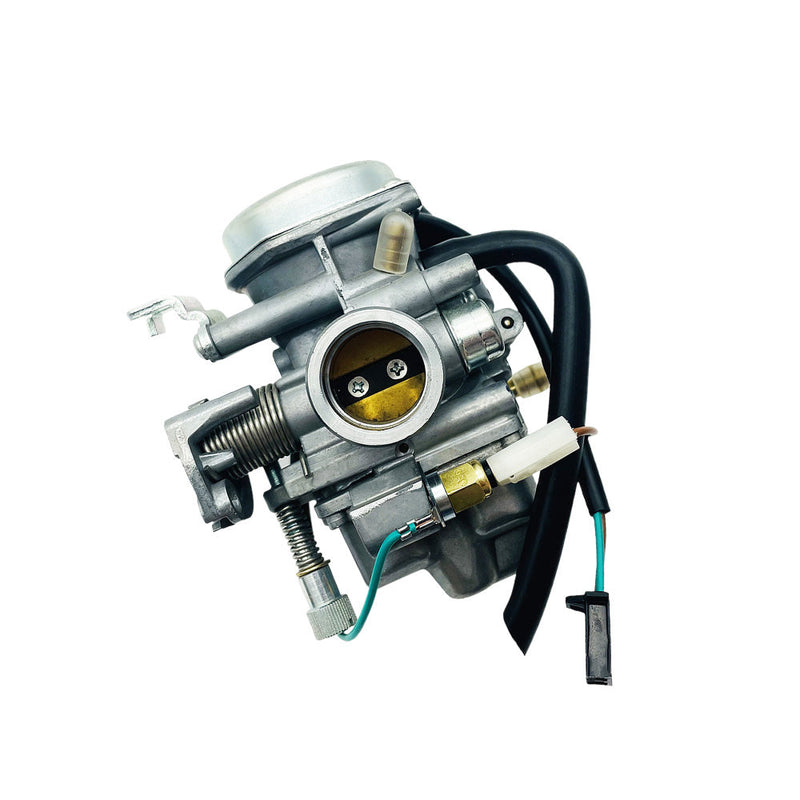 Motorcycle Carburetor With Heater to suit Honda CB125E — image 1