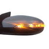 LH Door Mirror to suit VW Golf MK6 2008-2013 Left Side — image 6