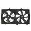 Dual Radiator Thermo Fan to suit Toyota Camry CV40 2.4L — image 3