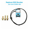 Solenoid Valve to suit BMW X3 2.0L Petrol — image 3