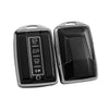 Great Wall GWM / WEY / TANK 300 Black Car Remote Key Fob Case TPU Cover Suitable