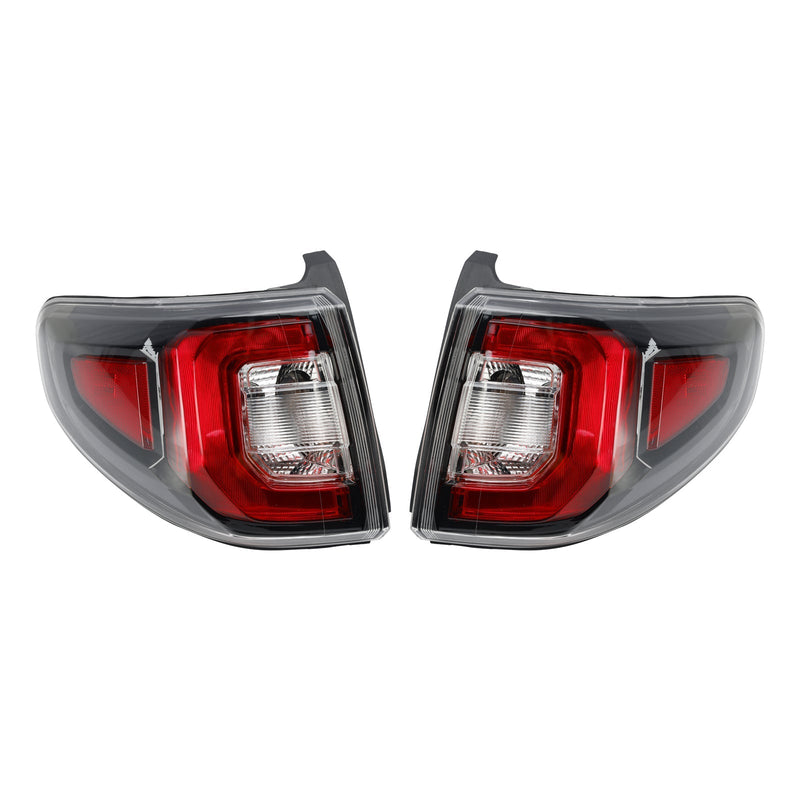 GMC Acadia Tail Light Brake Lamp (2013-2017)