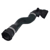 Upper Radiator Coolant Hose to suit BMW E46 3 Series I6 2.2L 2.5L 2.8L — image 1