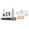 Upper Gimbal Steering Arm Shaft Pin to suit Mercruiser 866322A01 — image 6