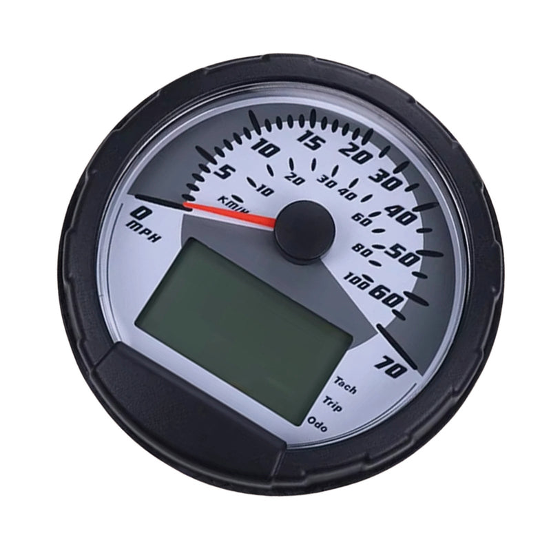 Speedometer Cluster Assembly to suit Polaris Sportsman 400 — image 1