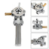 FLHS FLHTC Touring 1989-90 FLST 86-90 Gas Tank Fuel Cock Valve Petcock fit