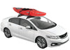 Yakima EasyTop Temporary Roof Rack Solution