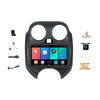 Android 13 Car Stereo Head Unit to suit Nissan Micra K13 1.4L — image 2