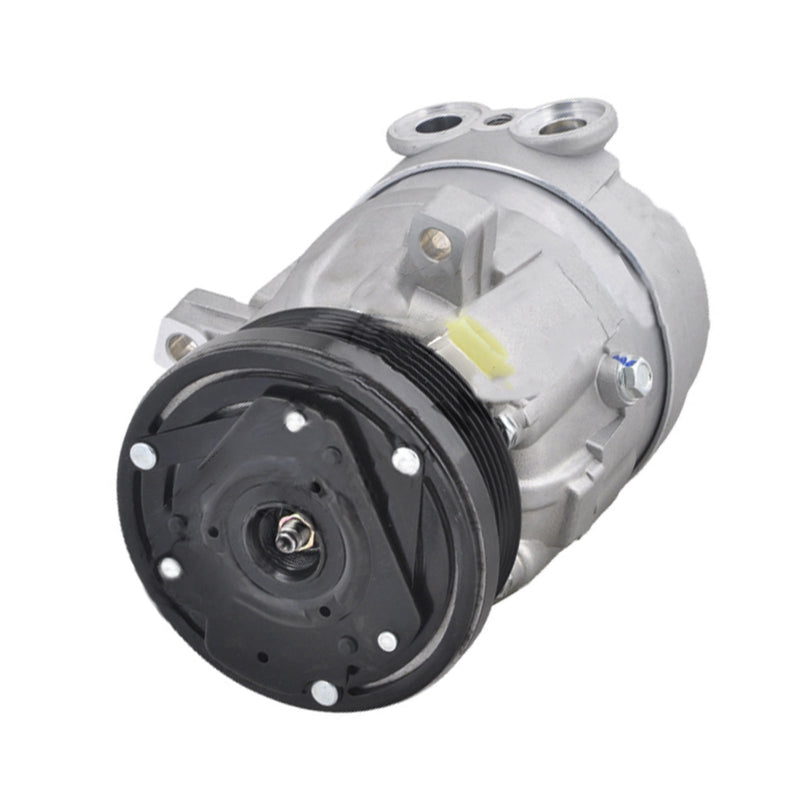 Holden Viva JF 1.8L Petrol F18D3 Air Conditioning Compressor Suitable