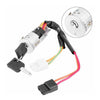 Ignition Lock Barrel Switch to suit Renault Master 2.3L Diesel — image 4