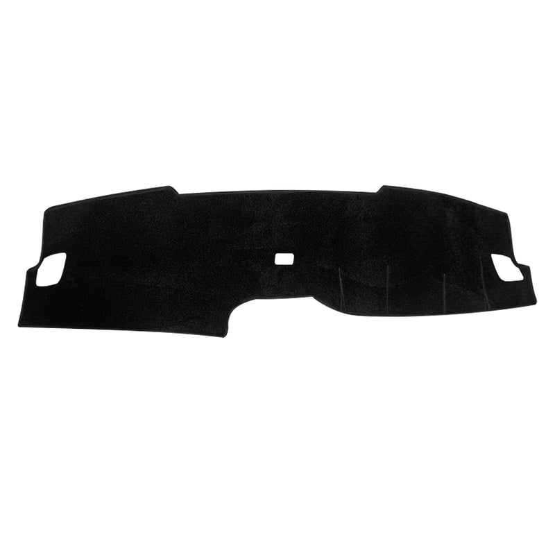 Dashboard Cover Pad Carpet Dash Mat to suit Honda CR-V — image 1