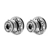 Front Wheel Bearing Hubs (Pair) to suit Toyota Fortuner 2.8L Diesel — image 3
