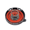 PCV Valve Crankcase Breather to suit BMW X3 3.0L — image 1