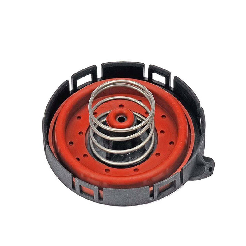 PCV Valve Crankcase Breather to suit BMW X3 3.0L — image 1