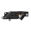 Left Inner Door Handle Chrome to suit Holden Captiva 5-Seater — image 5